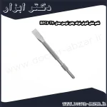 قلم شش گوش نوک پهن توسن مدل T20 BFC6