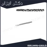 قلم شش گوش نوک پهن رونیکس مدل RH 5028