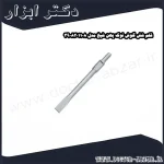 قلم شش گوش نوک پهن شپخ مدل 3908201108