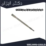 قلم شش گوش نوک پهن کنزاکس مدل KHFC 17