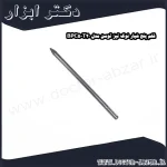 قلم پنج شیار نوک تیز توسن مدل T20 BPC5