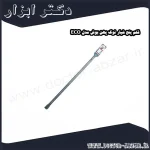 قلم پنج شیار نوک پهن بوش مدل ECO