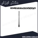 قلم پنج شیار نوک پهن ونوس دی اس اچ مدل V 1825600