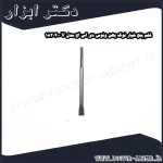 قلم پنج شیار نوک پهن ونوس دی اس اچ مدل V 1830400