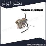 لوله باز کن فنری برقی میلاد مدل 3005