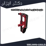 ماژول سنباده نواری محک 1200 میلی متر مدل BDS 15120