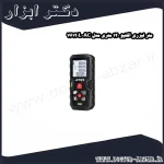 متر لیزری اکتیو 120 متری مدل AC 76120L