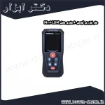 متر لیزری توسن 60 متری مدل M1060LDM