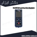 متر لیزری توسن پلاس 50 متری مدل M0050LDM