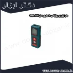 متر لیزری رونیکس 30 متری مدل RH 9139