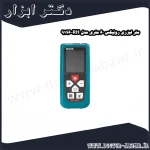 متر لیزری رونیکس 60 متری مدل RH 9196