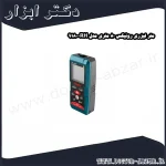 متر لیزری رونیکس 80 متری مدل RH 9180