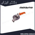 متر مهندسی رابین طرح ریشتر