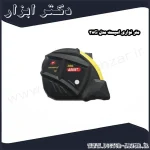 متر نواری اسیست مدل 38G