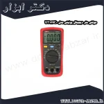 مولتی متر دیجیتال یونیتی مدل +UT136C