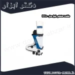 مکنده صنعتی شپخ مدل DC500