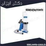 مکنده صنعتی شپخ مدل HD12