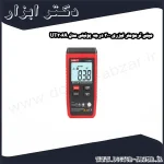 مینی ترمومتر لیزری 300 درجه یونیتی مدل UT306A