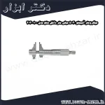 میکرومتر آسیمتو 30 5 میلی متر داخل سنج مدل 0 01 203