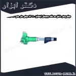 میکرومتر داخل سه فک دیجیتال اینسایز 100 87 میلی متر مدل 100 3127