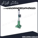 میکرومتر داخل سه فک دیجیتال اینسایز 150 125 میلی متر مدل 150 3127