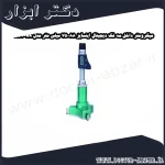 میکرومتر داخل سه فک دیجیتال اینسایز 88 75 میلی متر مدل 88 3127