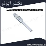 میکرومتر سه فک اینسایز 30 25 میلی متر داخل سنج مدل 30 3227
