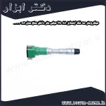میکرومتر سه فک اینسایز 88 75 میلی متر داخل سنج مدل 88 3227