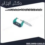 میکرومتر سوزنی اینسایز خارج سنج 25 0 میلی متر مدل 3230 25BA