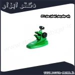پایه میکرومتر اینسایز مدل 6301