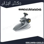 پایه میکرومتر چدنی آسیمتو مدل 1 02 109