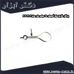 پرگار خارج سنج آسیمتو 150 میلی متر مدل 2 31 606