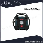 پمپ باد فندکی آروا مدل 5134