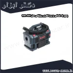 پمپ باد فندکی و برق شهری رونیکس مدل RH 4261
