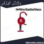 پمپ روغن کش روتاری رونیکس مدل RH 4310