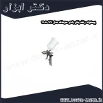 پیستوله رنگ پاش بادی سوماک مدل SS 1108