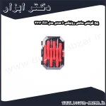 پیچ گوشتی ساعتی رونیکس 6 عددی مدل RH 2712