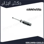 پیچ گوشتی ستاره ای توسن