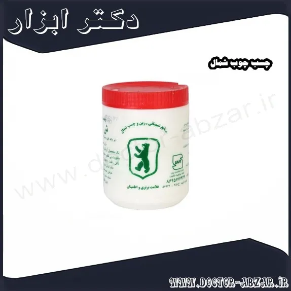 چسب چوب شمال