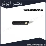 کاتر چاقویی الفا دو لبه مدل CK 1