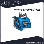 کارواش خانگی نووا 100 بار ذغالی مدل NTW 5110