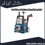 کارواش چهار کاره رونیکس 130 بار ذغالی مدل RP 4100