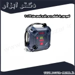 کمپرسور باد فندکی و سر باتری توسن مدل 7010IN