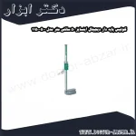 کولیس پایه دار دیجیتال اینسایز 50 سانتی متر مدل 500 1150