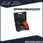 کیت بکس بادی بیگ رد 1 2 اینچ مدل TRZM2811S