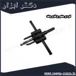 گرد بر متغیر پرگاری ولف