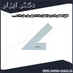 گونیا صنعتی 45 درجه اینسایز 120x80 میلی متر مدل 1120 4745