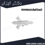 گیج جوشکاری آسیمتو مدل 6 58 325