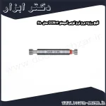 گیج رزوه برو نرو توپی آسیمتو DIN13 مدل 680