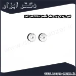 گیج رزوه برو نرو رینگی آسیمتو DIN13 مدل 68X